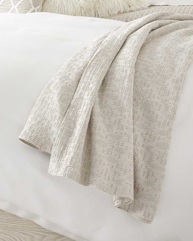 Sierra Blanket,